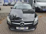 Mercedes-Benz A 160 LED/NAVI/RFK/SHZ/KLIMA - Mercedes-Benz A 160: Kleinwagen