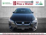 Seat Ibiza TSI OPF FR Sport NAVI+LED+WINTER-PAKET+ALU - Seat Ibiza Sport mit Benzin-Antrieb