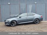 Skoda Superb Lim. Style (Nr. 062) - Skoda Superb Gebrauchtwagen