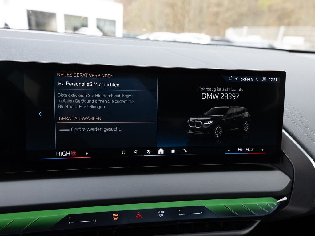 BMW X3 - Bild 19