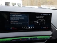 BMW X3 - Vorschau Bild 19