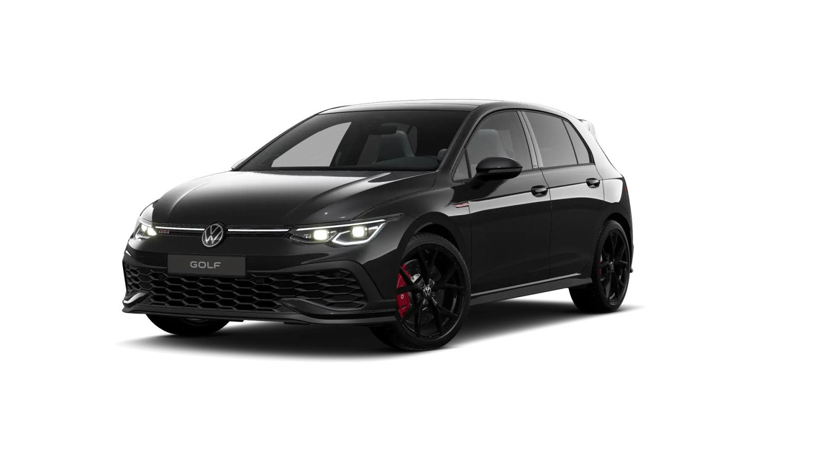 Volkswagen Golf - Bild 7
