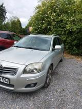 Toyota verkaufe Toyota Avensis - Toyota Avensis in Wuppertal