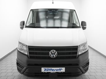 Volkswagen Crafter - 2