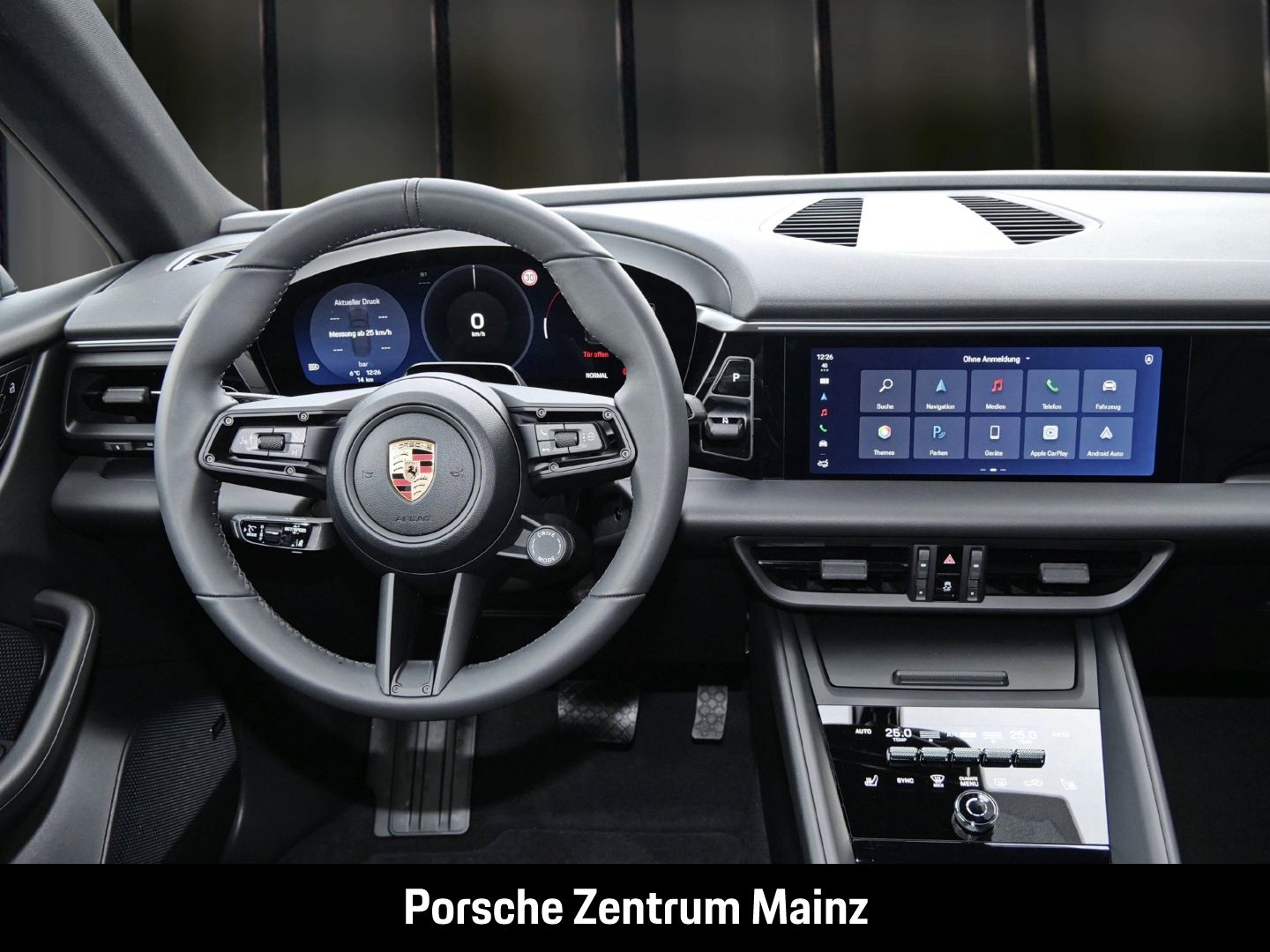 Porsche Macan - Bild 16