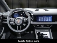 Porsche Macan - Vorschau Bild 16