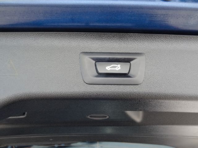 Fahrzeugabbildung BMW 520d xDrive M Sport/1.Hd/Virtual/Kam/Navi/LED/