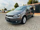 Volkswagen Touran Life*Voll Scheckheft*Tempo*Shz*Alu - Volkswagen Touran: Life