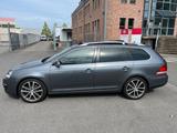 Volkswagen GolfV Variant Sportline"Automatik"Panorama"Leder - Volkswagen Golf aus 2009: Kombi