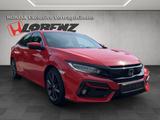 Honda Civic 5-trg. 1.0 Elegance Automatik Facelift - Honda aus 2021