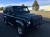 Land Rover Defender 110 E Station Wagon - Land Rover aus 2011