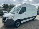 Mercedes-Benz Sprinter Kasten 314CDI 2.2 L2H2/270°+RüKAM+MBUX - gebrauchte Mercedes-Benz Sprinter aus dem Jahr 2018