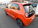Renault Twingo Techno Electric Faltdach - Renault Twingo: Orange