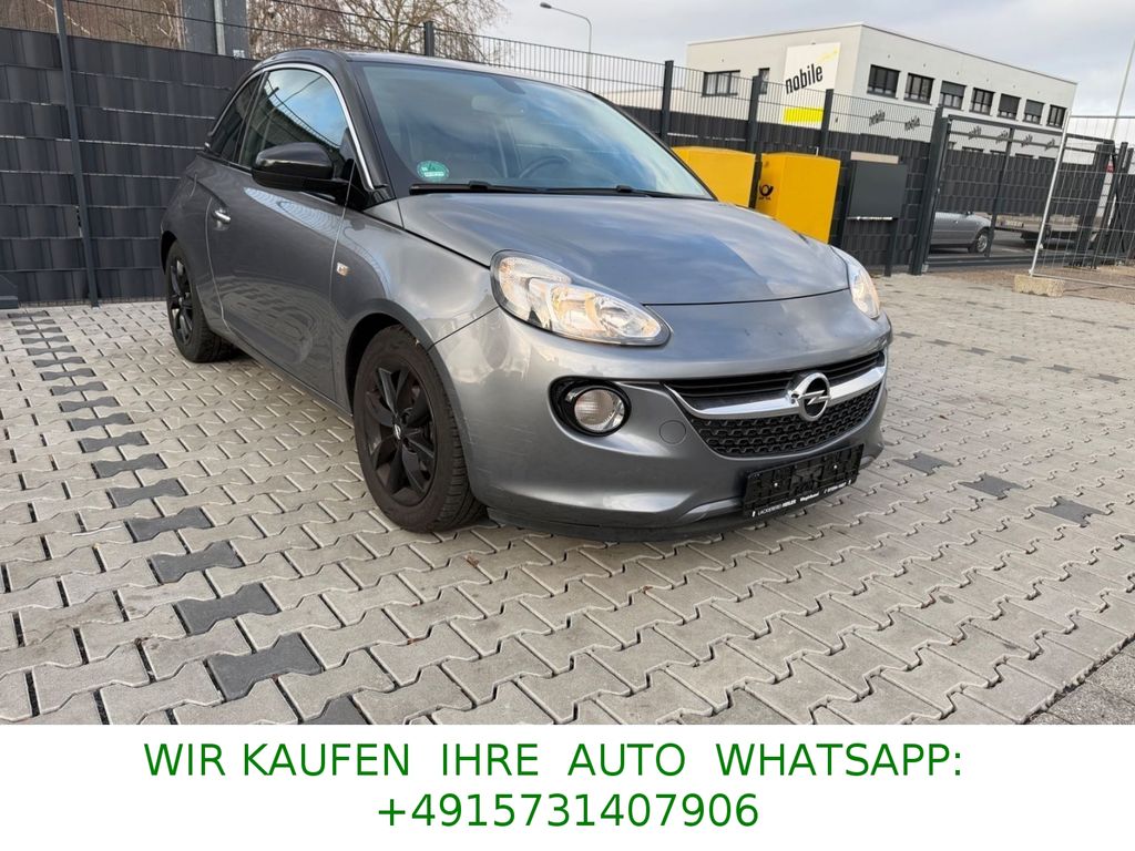 Opel Adam