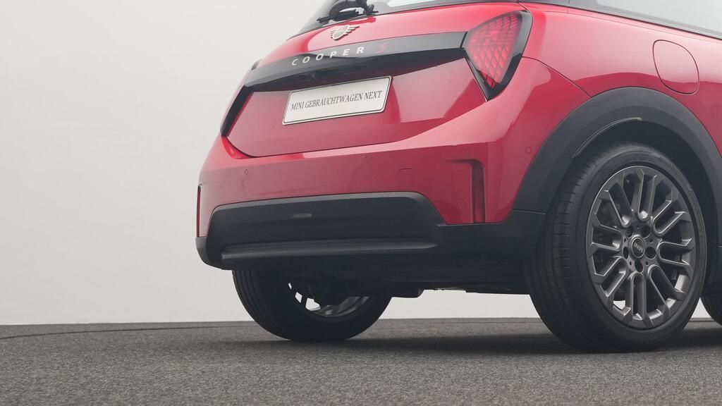 MINI Cooper S - Bild 23