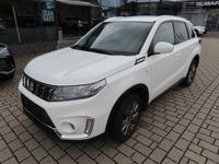 Suzuki Vitara 1.4 BOOSTERJET Hybrid Comfort Allgrip