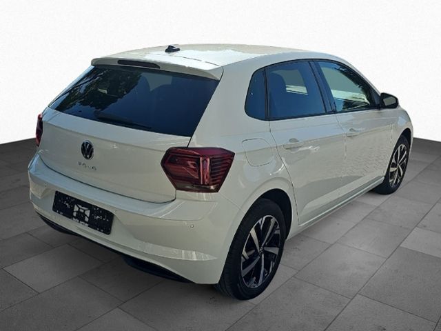Fahrzeugabbildung Volkswagen Polo 1,5 l TSI HIGHLINE DSG LED NAVI ACC KAMERA