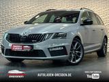 Skoda Octavia 2.0TDI RS 4x4* LED#AHK#SHZ#FH#NAV#KEYLES - Skoda Octavia: RS TDI