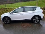 Hyundai Bayon Mild Hybrid - Hyundai BAYON von privat