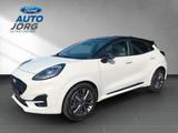 Ford Puma Sound Edition 1.0 EcoBoost Mild Hybrid EU6e - Ford Puma Neuwagen