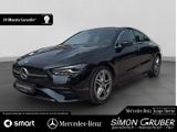 Mercedes-Benz CLA 200 AMG Line KeylessGo Ambi Kamera LRH - Mercedes-Benz CLA 200 aus 2024