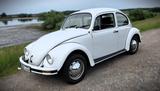 Volkswagen Käfer 1600 Mexico - 2.Hd. - wenig KM - TÜV NEU - VW Gebrauchtwagen von 1997