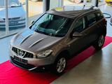 Nissan Qashqai Tekna -Facelift -1.5 DCI - Nissan Qashqai mit Diesel-Antrieb: 1.5