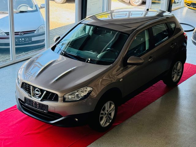 Nissan Qashqai Tekna -Facelift -1.5 DCI