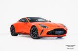 Aston Martin Vantage Coupe | Full Options | Q-Special Paint| - gebrauchte Aston Martin V8 Vantage aus dem Jahr 2024