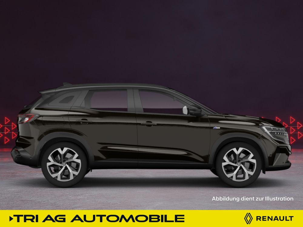 Renault Austral - Bild 3