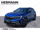 Renault Austral 1.3 TCe 160 Techno Esprit Alpine CAM*LED - blaue Renault Austral