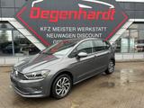 Volkswagen Golf Sportsvan VII Sound DSG ACC NAV - gebrauchte Vans in Rostock
