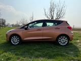 Ford Fiesta 1,0 EcoBoost 74kW Titanium Titanium - Ford Fiesta Gebrauchtwagen in Mannheim
