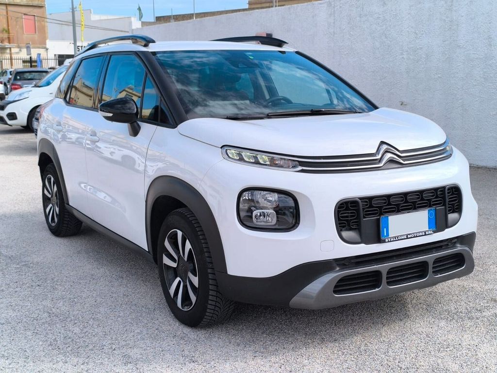 Image of Citroën C3 Aircross