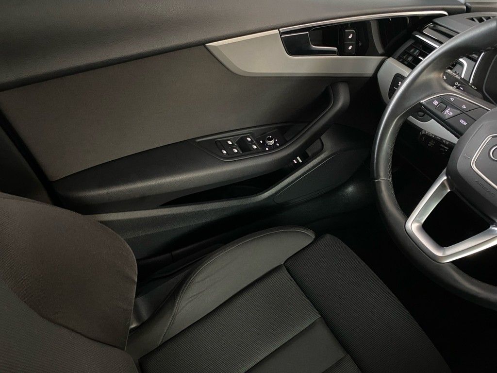 Audi A5 - Bild 12