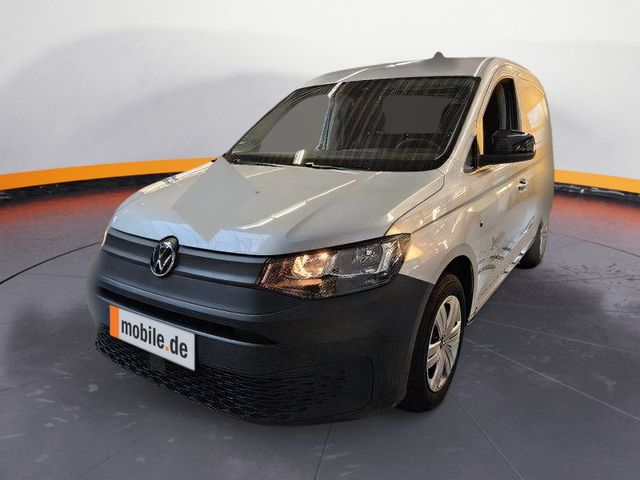 Volkswagen Caddy Cargo 1.5 TSI Klima NAVI PDC v/h DAB+ RFK