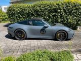 Porsche 992 Targa 4 GTS Targa GTS