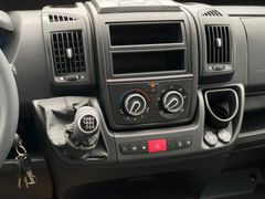 Clever Roadrider Van Heavy | 165 PS | *Ventilator*