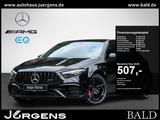 Mercedes-Benz A 45 S AMG 4M+ ILS/Pano/Burm/360/HUD/Night/19'' - gebrauchte Mercedes-Benz A 45 AMG aus dem Jahr 2024