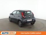 Toyota Aygo 1.0 x-play Team D Aut*CAM*KLIMA*GARANTIE* - Toyota Gebrauchtwagen in Hamburg