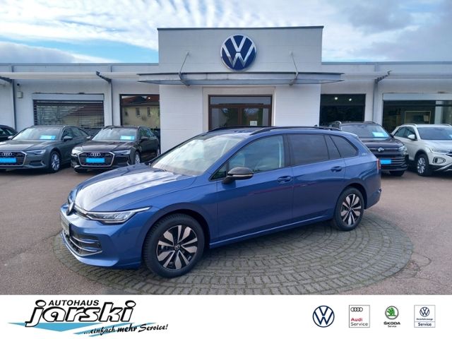 Volkswagen Golf Variant GOAL 1,5 l TSI OPF 85 kW (116 PS) 6