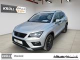 Seat Ateca Xcellence 4Drive+LED+Schiebedach+AHK - Seat Ateca in Rostock