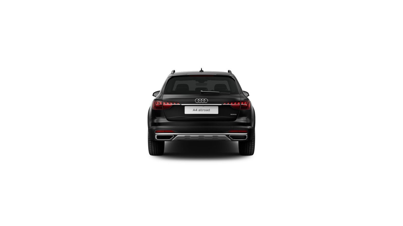 Audi A4 Allroad - Bild 5