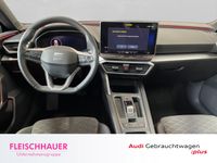 Seat Leon - Vorschau Bild 12