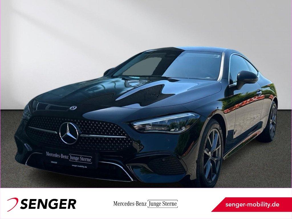 Mercedes-Benz CLE 220 d Avantgarde Memory Ambiente Keyless-Go