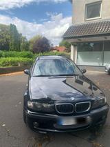 BMW E46 330i Touring - BMW 330: Kombi, E46