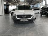 Mercedes-Benz Citan 108 CDI Kastenwagen +3 SITZER+DACHTRÄGER++ - Mercedes-Benz: 108d