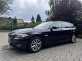 BMW 520d Touring  Baujahr 2012  ca. 220.... - BMW 220 in Dortmund