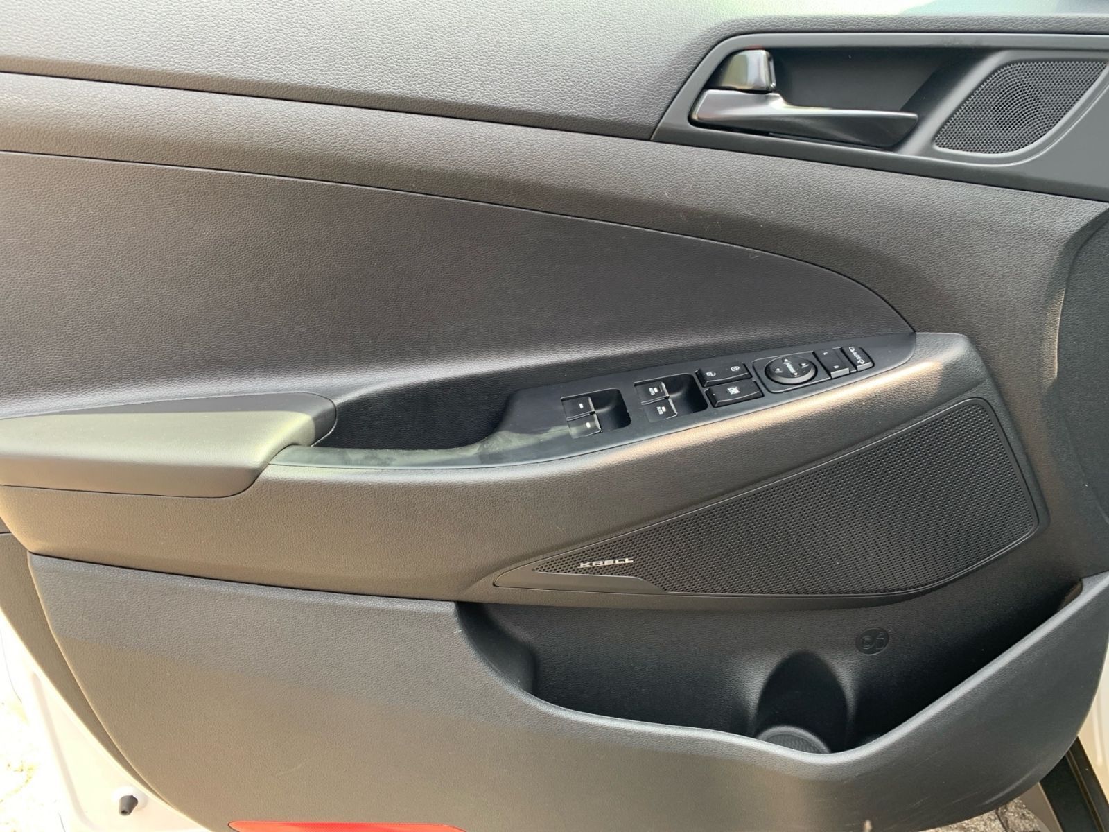 Fahrzeugabbildung Hyundai TUCSON 1.6 N-Line 4WD Navi Sitz-Paket