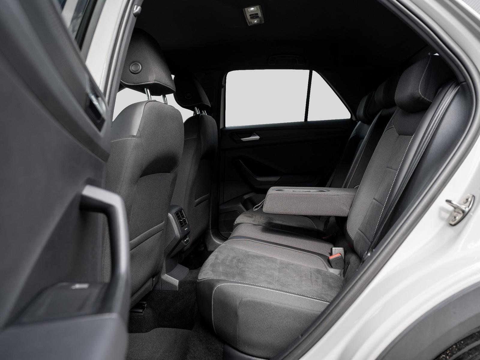 Volkswagen T-Roc Style 1.5 TSI DSG, миниатюра 8